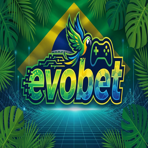 Logo evobet